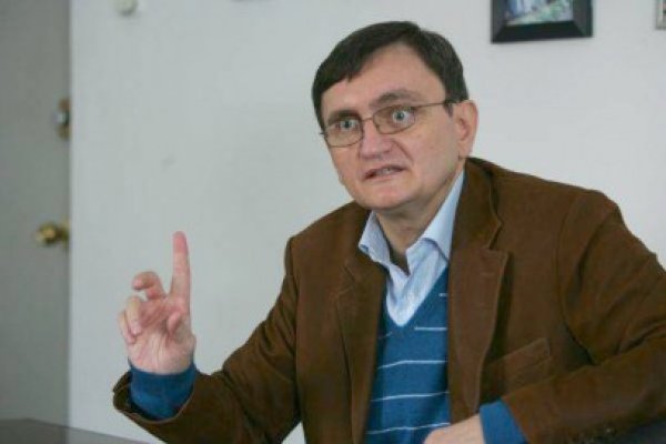 Ciorbea, susţinut pentru funcţia de Avocat al poporului